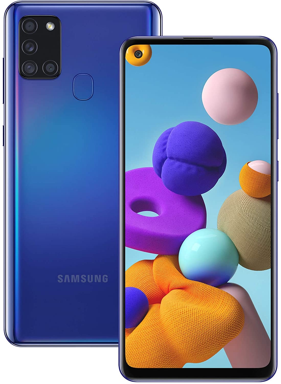 samsung a21 flipkart price